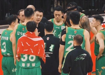 星空体育中国-辽篮崩盘，王朝落幕的前兆，还是另有隐情