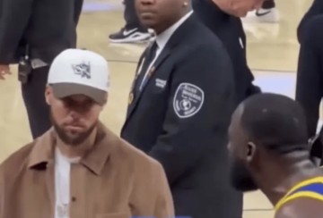 星空体育-追梦：库里并不是厌烦我，他当时只是认同我们打得很糟