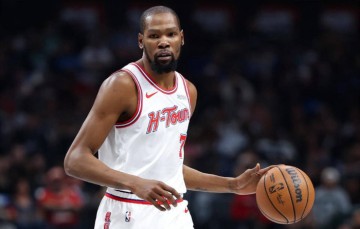 星空体育官网-杜兰特已得32174分，还要多久才能超越乔科？说出来你别不信|凯文·杜兰特|科比·布莱恩特|乔丹|科比-布莱恩特|凯文-杜兰特_新浪体育_新浪新闻