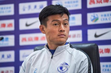 星空体育-王万鹏因寻衅滋事被判1年4个月 回应：让职业蒙羞