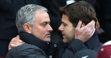 星空体育入口-穆里尼奥兴衰史（59）：前任是怎么闹掰的？