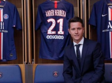 星空体育中国-埃雷拉：欧超击碎了我的足球梦 我无法对此事沉默