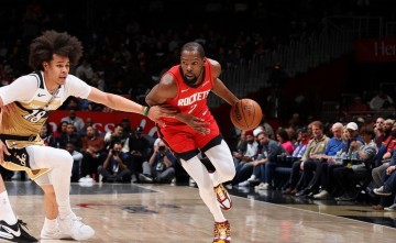 星空体育中国-5连败！火箭双杀奇才，冲突2人驱逐，杜兰特30+7，探花创2大纪录