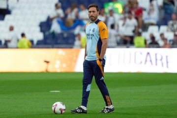 星空体育-巴媒：小安切洛蒂回归巴西国家队，巴西足协再次聘用了他